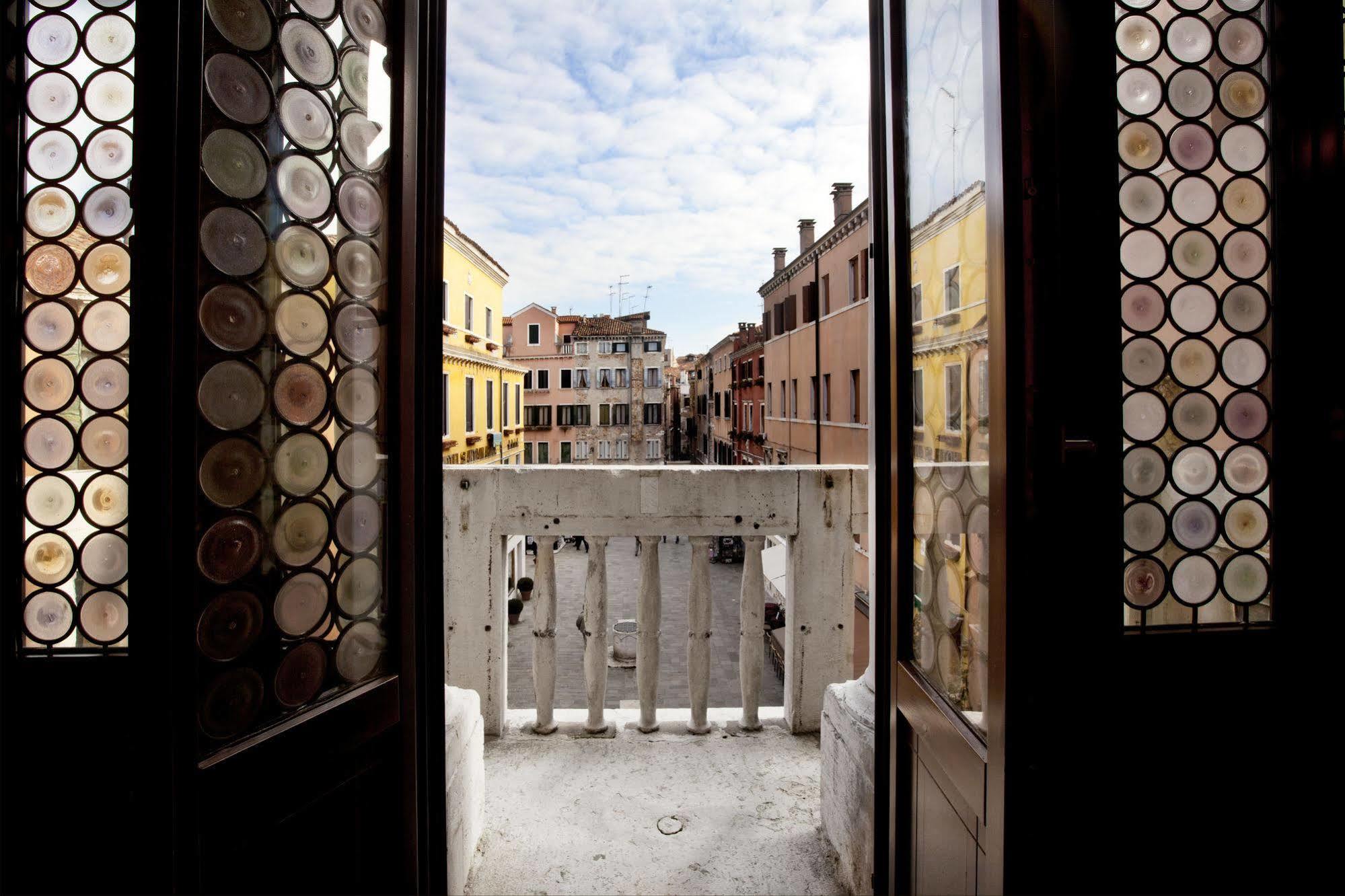 Ca' Bragadin E Carabba Hotel Venesia Bagian luar foto