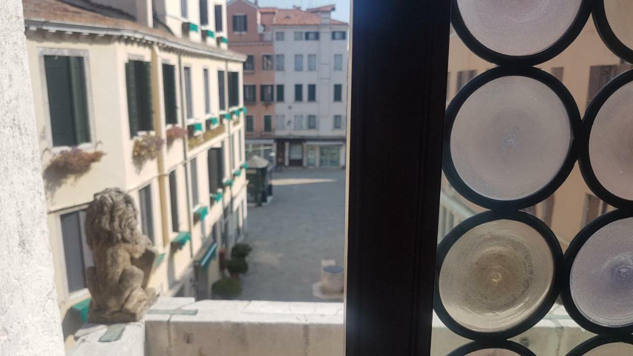 Ca' Bragadin E Carabba Hotel Venesia Bagian luar foto